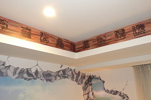 ���������꡼ No.012�Υ���ͥ������ / ����ͧ�Ȱ�����ޤ������֥�󥹥����ϥ󥿡�����������Ŵ�ե�å����� ��������פΥ���ܥ롼����ݡ���