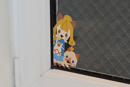 ���������꡼ No.016�Υ���ͥ������ / ����ͧ�Ȱ�����ޤ������֥�󥹥����ϥ󥿡�����������Ŵ�ե�å����� ��������פΥ���ܥ롼����ݡ���