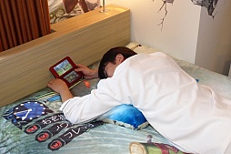 ���������꡼ No.018�Υ���ͥ������ / ����ͧ�Ȱ�����ޤ������֥�󥹥����ϥ󥿡�����������Ŵ�ե�å����� ��������פΥ���ܥ롼����ݡ���