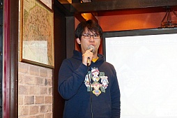 ���������꡼ No.023�Υ���ͥ������ / ����ͧ�Ȱ�����ޤ������֥�󥹥����ϥ󥿡�����������Ŵ�ե�å����� ��������פΥ���ܥ롼����ݡ���