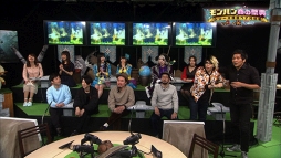 画像ギャラリー No.013のサムネイル画像 / 「モンハン」3タイトルのスペシャルマッチ開幕。第1回の動画が本日公開に