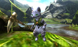 画像ギャラリー No.008のサムネイル画像 / 「モンスターハンター・ザ・リアル」で「MHX」用DLC先行配信の第2弾が開始