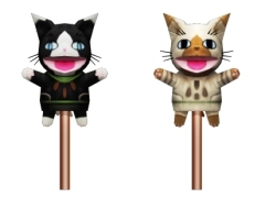 �֥�󥹥����ϥ󥿡��������פκǿ�DLC����Ϣ³���ĥ������ȡ֥��ץ�����ȹ�������פȡ��˥�󥿡��������ȡ֤��ꤤ�����ε�ο������ǡפ��ۿ�