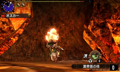 画像ギャラリー No.018のサムネイル画像 / 「モンスターハンタークロス」のDLC「カプコン・壮大なオルケスタ」が配信に