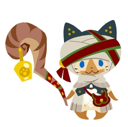 画像ギャラリー No.005のサムネイル画像 / 「モンハン」のコラボ商品「狩人めし」に回復系エナジードリンク味が登場。5月2日発売