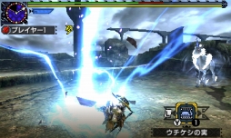 画像ギャラリー No.004のサムネイル画像 / 「モンスターハンタークロス」，キリン，ガムート，ドスマッカォが登場する3つのクエストを配信