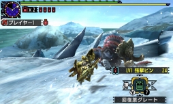 画像ギャラリー No.007のサムネイル画像 / 「モンスターハンタークロス」，キリン，ガムート，ドスマッカォが登場する3つのクエストを配信