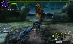 画像ギャラリー No.010のサムネイル画像 / 「モンスターハンタークロス」，キリン，ガムート，ドスマッカォが登場する3つのクエストを配信