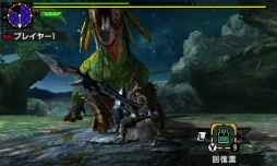 画像ギャラリー No.011のサムネイル画像 / 「モンスターハンタークロス」，キリン，ガムート，ドスマッカォが登場する3つのクエストを配信