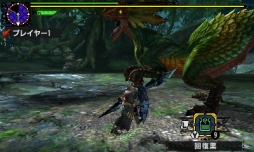 画像ギャラリー No.012のサムネイル画像 / 「モンスターハンタークロス」，キリン，ガムート，ドスマッカォが登場する3つのクエストを配信