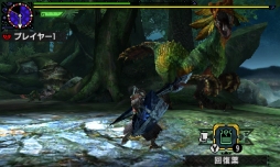 画像ギャラリー No.013のサムネイル画像 / 「モンスターハンタークロス」，キリン，ガムート，ドスマッカォが登場する3つのクエストを配信