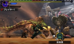 画像ギャラリー No.014のサムネイル画像 / 「モンスターハンタークロス」，キリン，ガムート，ドスマッカォが登場する3つのクエストを配信