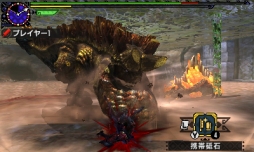 画像ギャラリー No.015のサムネイル画像 / 「モンスターハンタークロス」，キリン，ガムート，ドスマッカォが登場する3つのクエストを配信