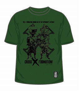 ���������꡼ No.004�Υ���ͥ������ / ��MH�������סߥ������ޥ󡤥����T�������2�Ƥ�ȯ�䡣��̿��5���Ҥ����򤫤�����