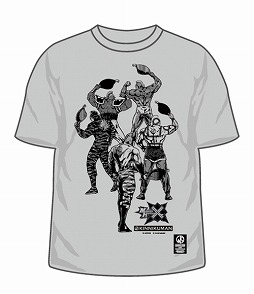 ���������꡼ No.006�Υ���ͥ������ / ��MH�������סߥ������ޥ󡤥����T�������2�Ƥ�ȯ�䡣��̿��5���Ҥ����򤫤�����