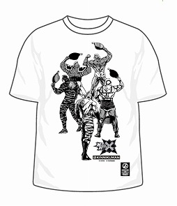 ���������꡼ No.007�Υ���ͥ������ / ��MH�������סߥ������ޥ󡤥����T�������2�Ƥ�ȯ�䡣��̿��5���Ҥ����򤫤�����