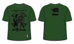 ���������꡼ No.010�Υ���ͥ������ / ��MH�������סߥ������ޥ󡤥����T�������2�Ƥ�ȯ�䡣��̿��5���Ҥ����򤫤�����