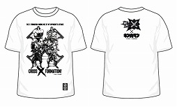 ���������꡼ No.011�Υ���ͥ������ / ��MH�������סߥ������ޥ󡤥����T�������2�Ƥ�ȯ�䡣��̿��5���Ҥ����򤫤�����