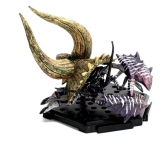 画像ギャラリー No.004のサムネイル画像 / 「モンハン」のカプコンフィギュアビルダースタンダードモデルPlusのベスト版が発売