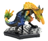 画像ギャラリー No.006のサムネイル画像 / 「モンハン」のカプコンフィギュアビルダースタンダードモデルPlusのベスト版が発売