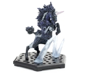 画像ギャラリー No.008のサムネイル画像 / 「モンハン」のカプコンフィギュアビルダースタンダードモデルPlusのベスト版が発売