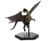 画像ギャラリー No.009のサムネイル画像 / 「モンハン」のカプコンフィギュアビルダースタンダードモデルPlusのベスト版が発売