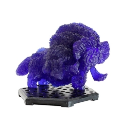 画像ギャラリー No.010のサムネイル画像 / 「モンハン」のカプコンフィギュアビルダースタンダードモデルPlusのベスト版が発売