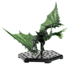 画像ギャラリー No.011のサムネイル画像 / 「モンハン」のカプコンフィギュアビルダースタンダードモデルPlusのベスト版が発売