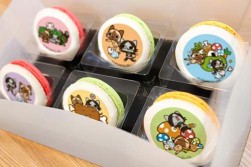 ꡼ No.006Υͥ / 롼Υץץꥱޥ󥻥åȤȯ