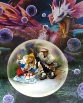 画像ギャラリー No.007のサムネイル画像 / 「モンスターハンターミュージアム in 大阪文化館・天保山」が7月16日に開幕