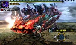 画像ギャラリー No.010のサムネイル画像 / 「MHX」DLC「四天王と暴喰の王」が本日配信。USJとのコラボイベントも