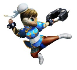 画像ギャラリー No.012のサムネイル画像 / 「MHX」DLC「四天王と暴喰の王」が本日配信。USJとのコラボイベントも