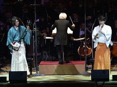 モンスターハンターシリーズのオーケストラコンサート「狩猟音楽祭2016」東京公演が開催。「モンスターハンター ストーリーズ」のテーマ曲も披露