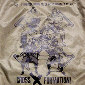 ꡼ No.003 | ֥ޥסߡ֥󥹥ϥ󥿡ץܤΥե饸㥱ȯ