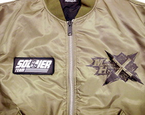 ꡼ No.005 | ֥ޥסߡ֥󥹥ϥ󥿡ץܤΥե饸㥱ȯ