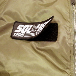 ꡼ No.007 | ֥ޥסߡ֥󥹥ϥ󥿡ץܤΥե饸㥱ȯ