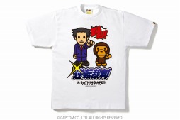 ꡼ No.012 | ץȡA BATHING APEפܤTĤTGS 2016