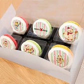 ꡼ No.003 | MHXס֥롼סּΥѥޡסžȽפΥꥹޥޥȯ