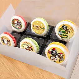 ꡼ No.009 | MHXס֥롼סּΥѥޡסžȽפΥꥹޥޥȯ