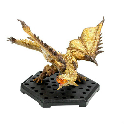 画像ギャラリー No.003のサムネイル画像 / 怒り状態を再現したCFB「モンスターハンター Plus 怒りVer.改」が発売