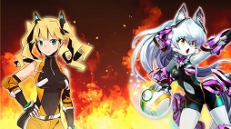 画像ギャラリー No.003のサムネイル画像 / 「超銀河秘球 コズミックボール」,PVと出演声優による応援動画が公開