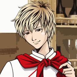 ���������꡼ No.001�Υ���ͥ������ / �֥ꥢ���Ϥ���ޤ���(��)��60��DL�����ˡ�������饯������4̾�ɲä�