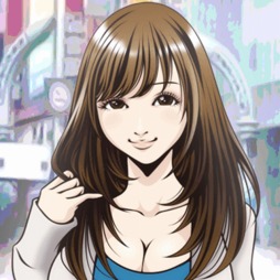 ���������꡼ No.004�Υ���ͥ������ / �֥ꥢ���Ϥ���ޤ���(��)��60��DL�����ˡ�������饯������4̾�ɲä�