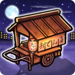 画像ギャラリー No.006のサムネイル画像 / 放置型群像劇「おでん屋 人情物語 〜今宵 キセキの起きる店〜」が配信開始