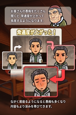 おでん屋 人情物語 〜今宵 キセキの起きる店〜