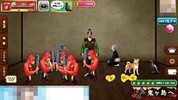 ���������꡼ No.002�Υ���ͥ������ / ��Ƚ�򽸤�Ƥ��줵��Ȥ��̤���˲��֤���Android�������˥󥰥��������ֿʷ�����Ϻ�פ�Ҳ𤹤�֡ʤۤܡ��������ޥۥ������̿�����849��