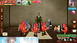 ���������꡼ No.005�Υ���ͥ������ / ��Ƚ�򽸤�Ƥ��줵��Ȥ��̤���˲��֤���Android�������˥󥰥��������ֿʷ�����Ϻ�פ�Ҳ𤹤�֡ʤۤܡ��������ޥۥ������̿�����849��