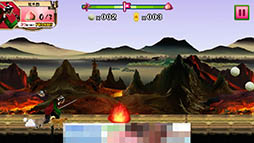 ���������꡼ No.006�Υ���ͥ������ / ��Ƚ�򽸤�Ƥ��줵��Ȥ��̤���˲��֤���Android�������˥󥰥��������ֿʷ�����Ϻ�פ�Ҳ𤹤�֡ʤۤܡ��������ޥۥ������̿�����849��