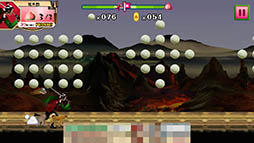 ���������꡼ No.007�Υ���ͥ������ / ��Ƚ�򽸤�Ƥ��줵��Ȥ��̤���˲��֤���Android�������˥󥰥��������ֿʷ�����Ϻ�פ�Ҳ𤹤�֡ʤۤܡ��������ޥۥ������̿�����849��