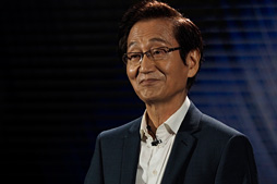 ���������꡼ No.002�Υ���ͥ������ / ��COMPUTEX��Zen���꡼����¿��ǽ���֥�åȤȼ������ò������ޡ��ȥե���iMac�������륤����PC�������餤��ASUS���٥�ȥ�ݡ���